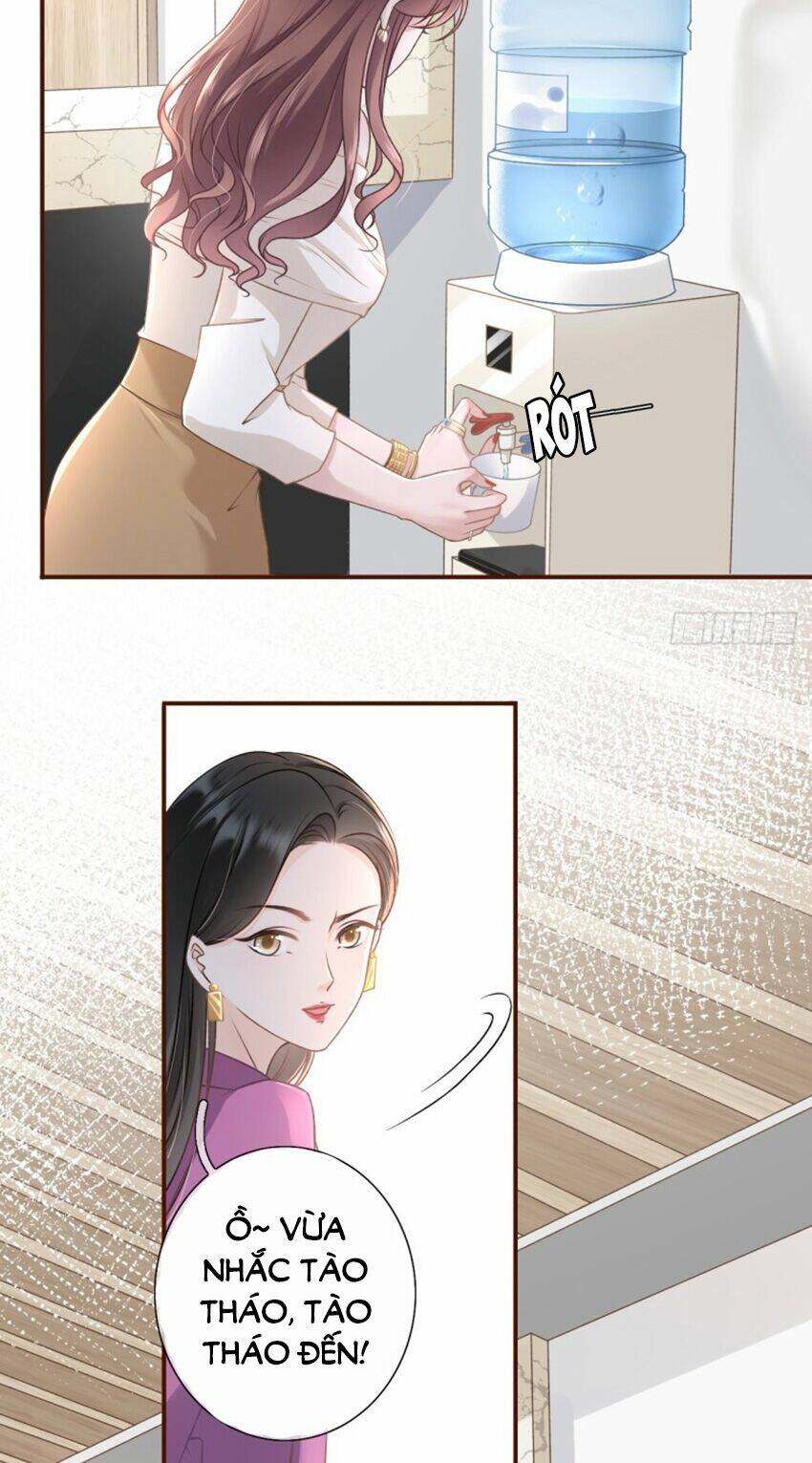 Bạn Gái Tôi Mới 30+: Chapter 26