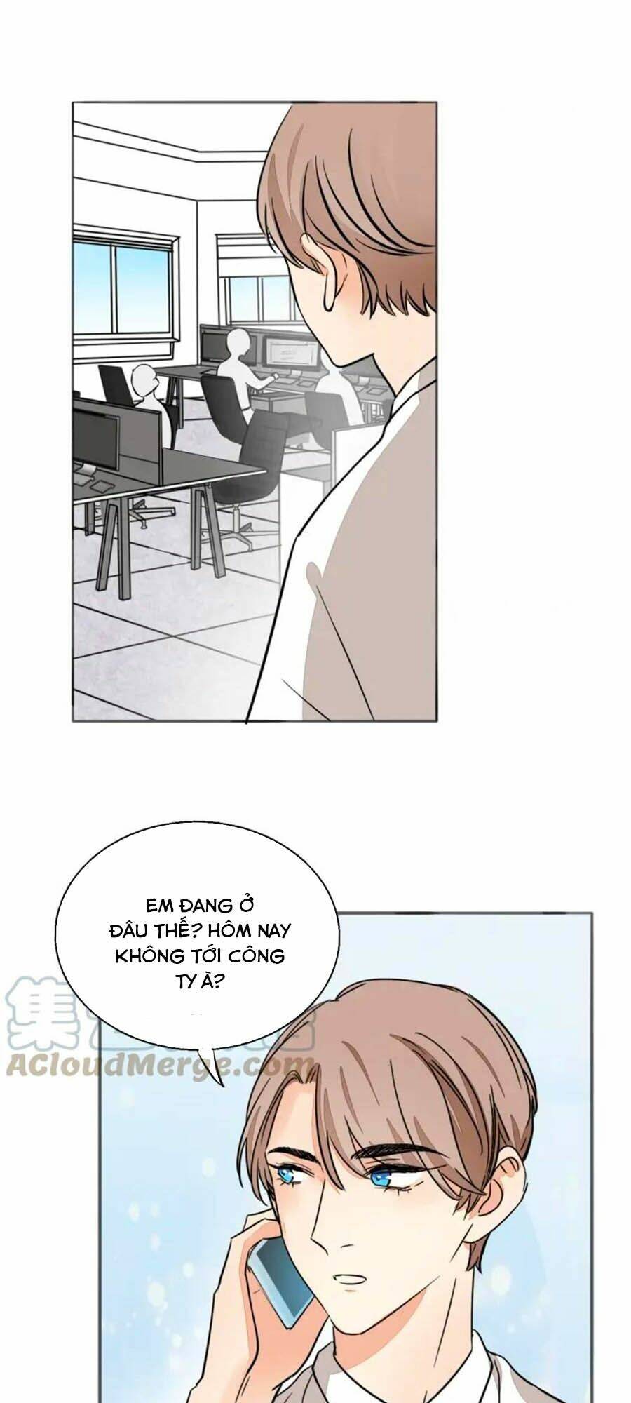 Mùi Hương Lãng Mạn: Chapter 67