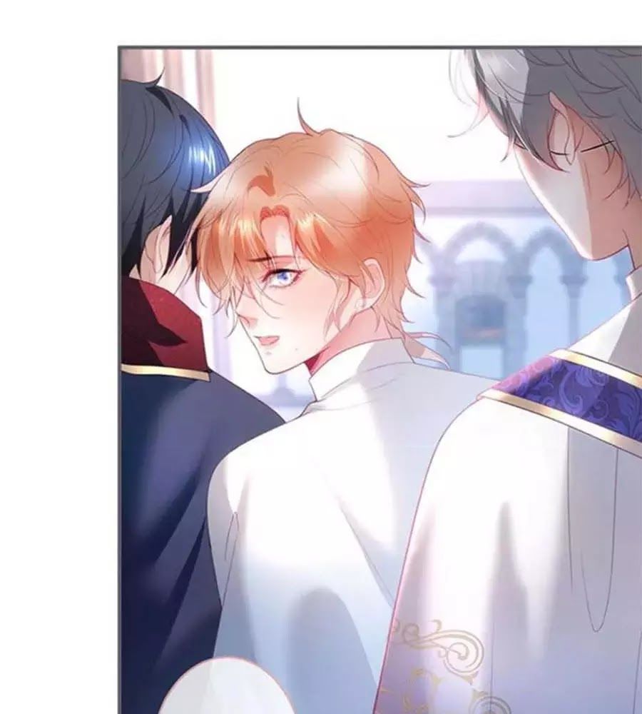 Vương Tử Và Ánh Trăng Đen: Chapter 51