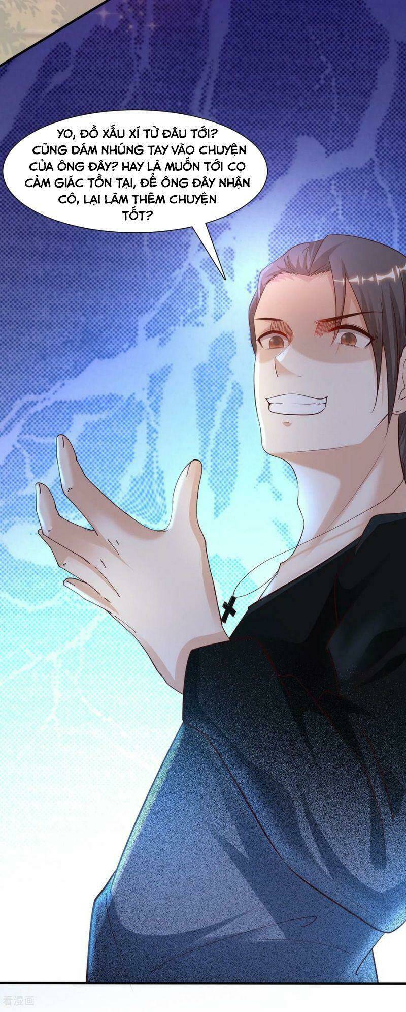 Tối Cường Vận Đào Hoa: Chapter 149