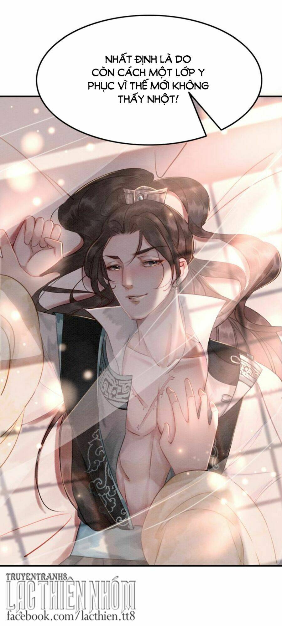 Trọng Sinh Bá Sủng Nhiếp Chính Vương Quá Mạnh Mẽ: Chapter 7