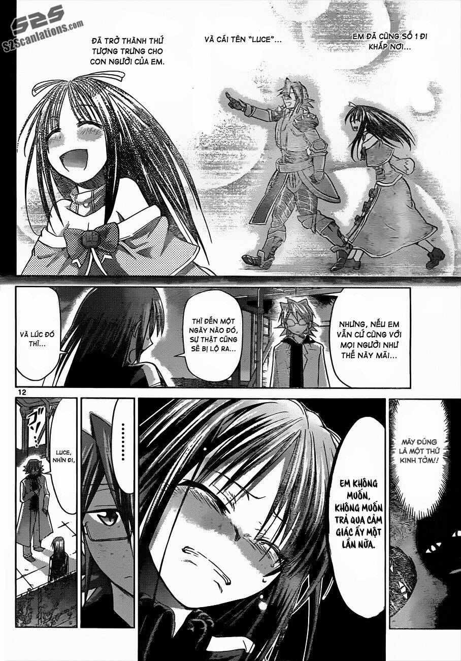 Denpa Kyoushi: Chapter 36