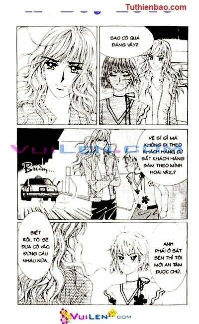 Mặt nạ tình yêu: Chapter 54