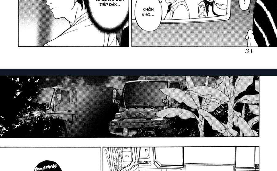 Until Death Do Us Part: Chapter 196