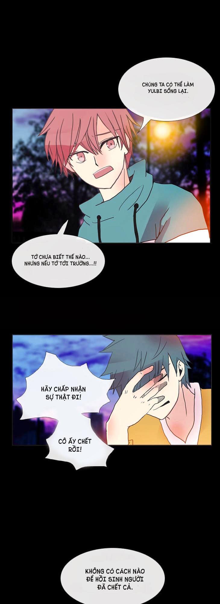 Flow: Chapter 7