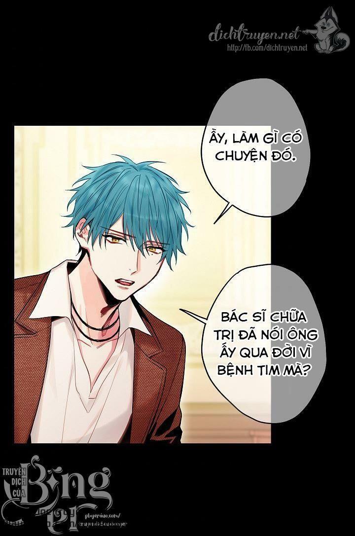 Tồn Tại Với Tư Cách Là Vợ Của Nam Chính: Chapter 187