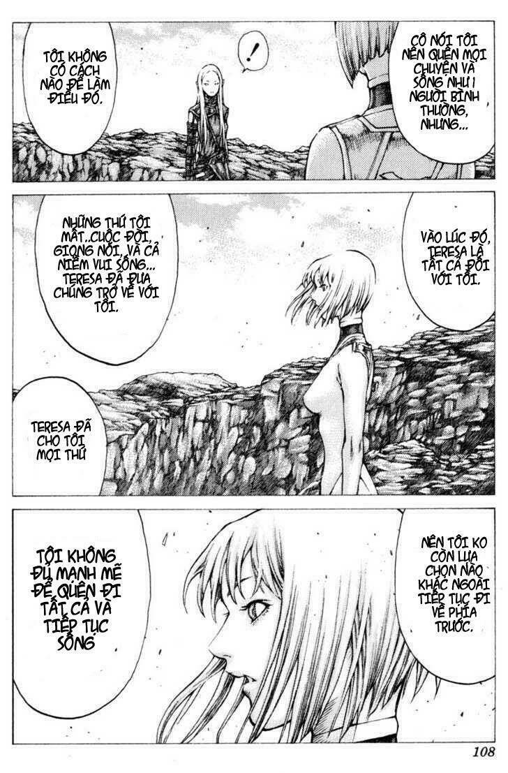 Mắt Bạc: Chapter 37