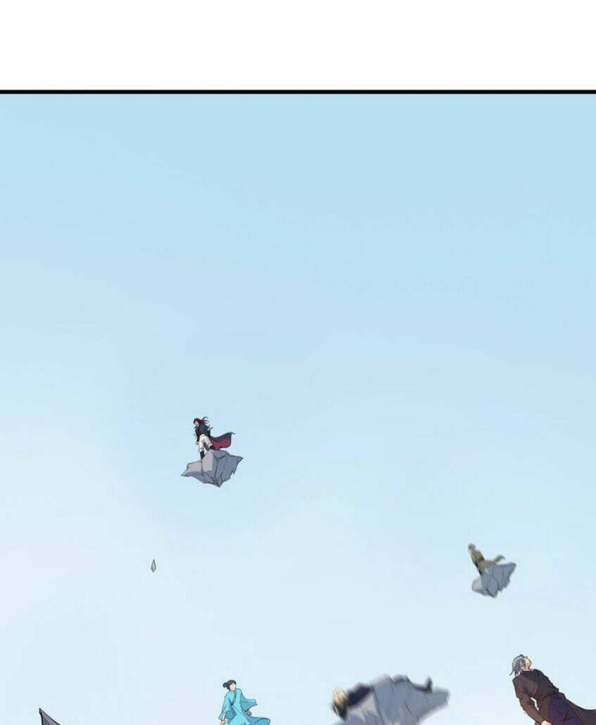 Long Mạch Võ Thần: Chapter 16