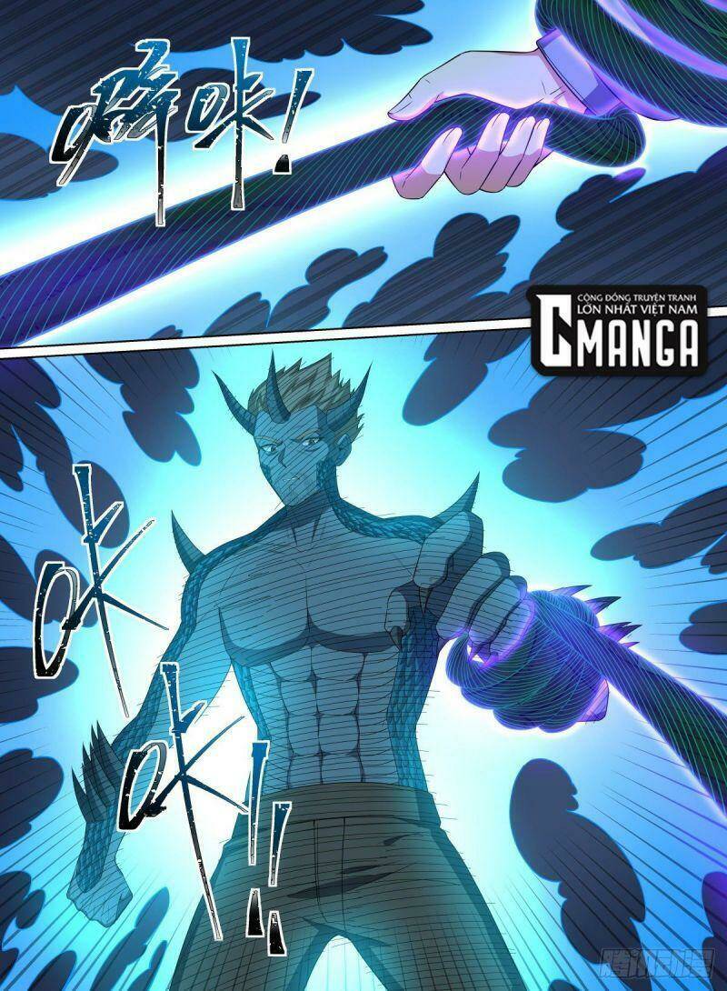 Võ Lực Chí Mạng: Chapter 109