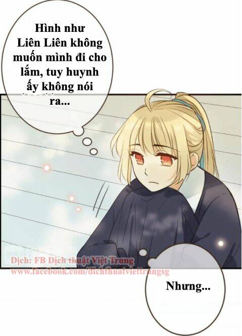 Bạn Trai Tôi Là Cẩm Y Vệ: Chapter 96