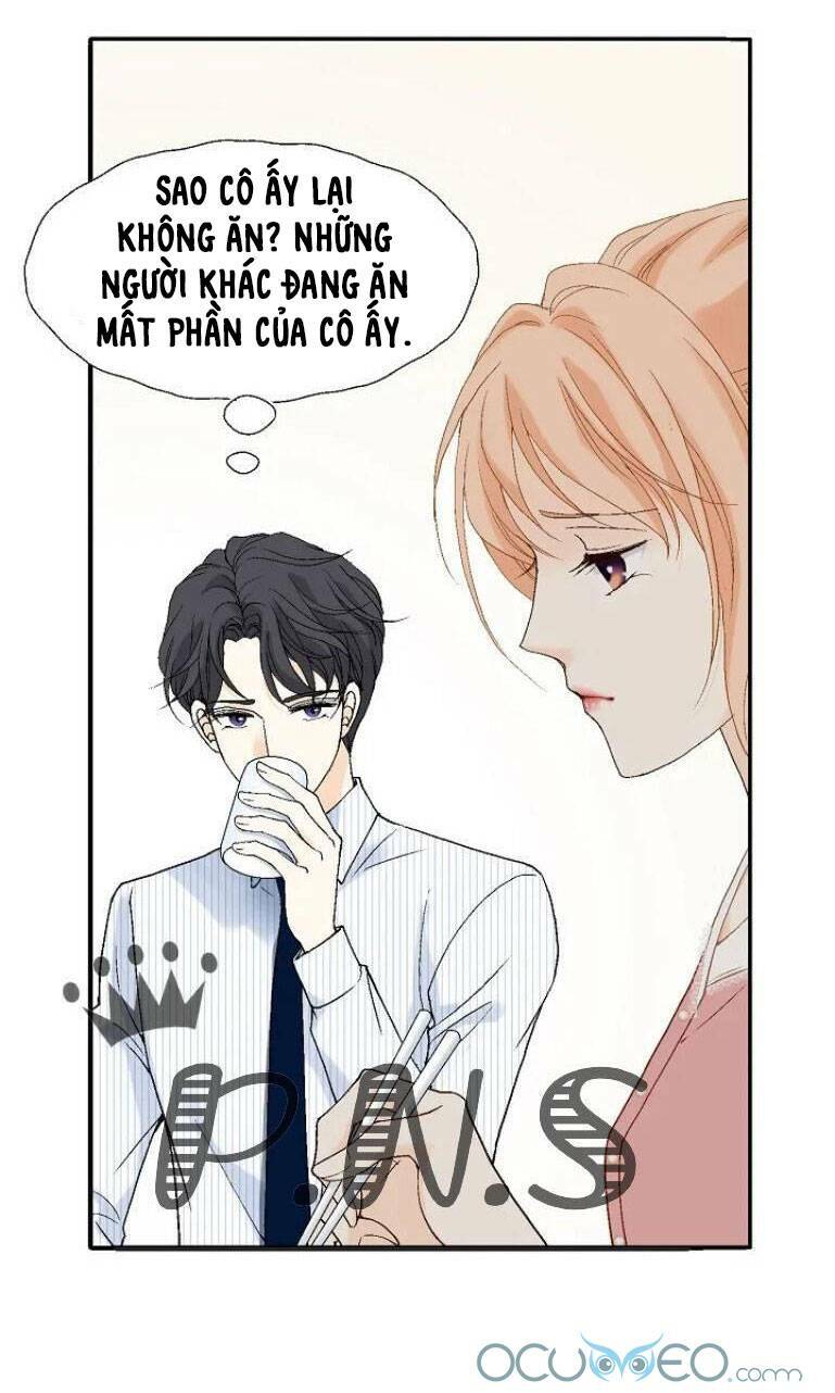 Lee Bom, Em Là Của Anh: Chapter 30