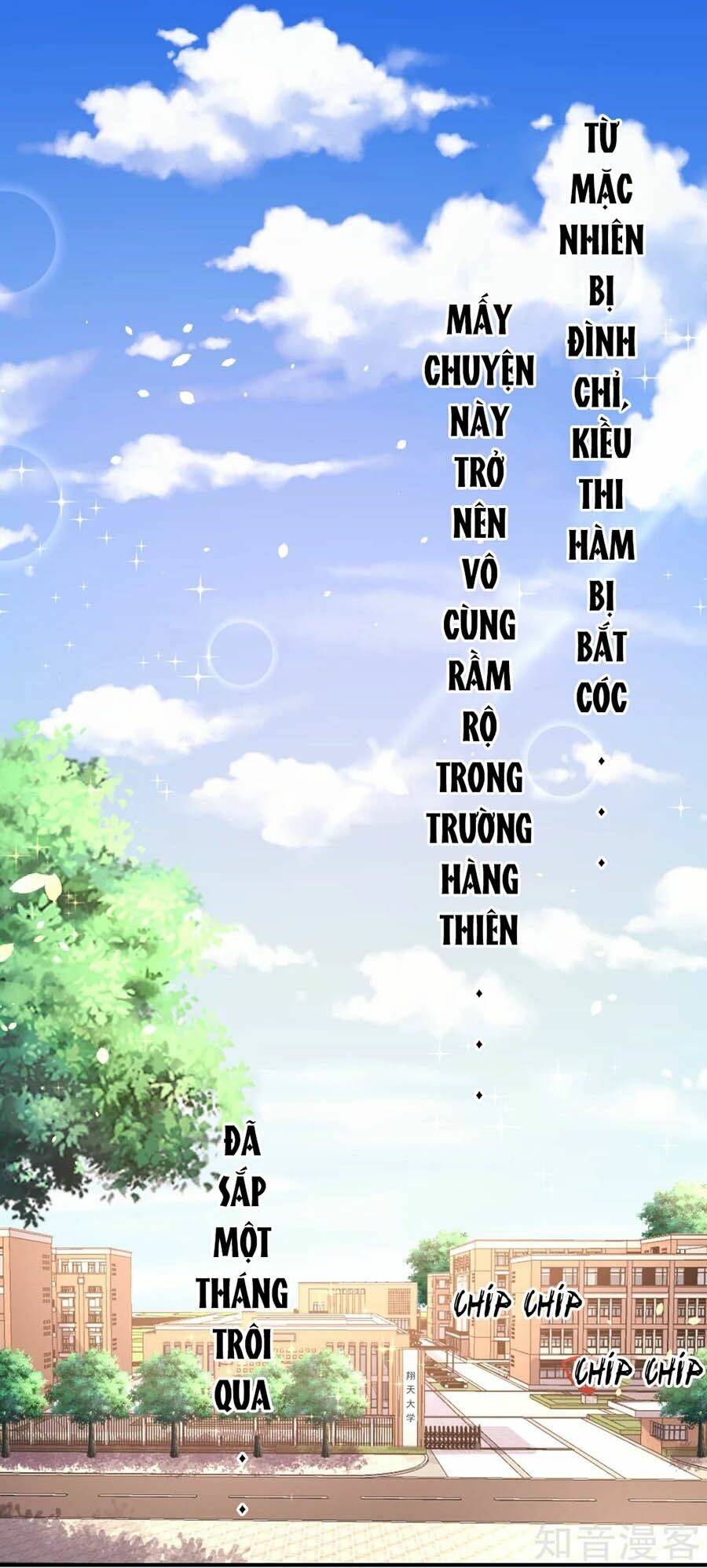Sau Này Vẫn Cứ Thích Anh: Chapter 92