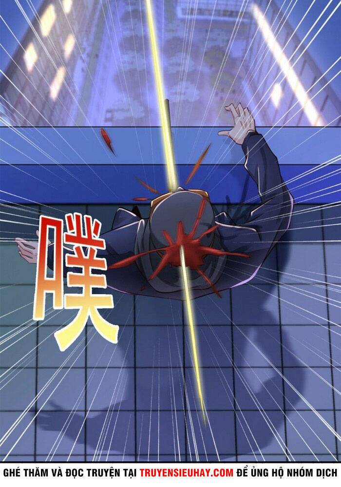 Mở Phòng Khám Tu Tiên: Chapter 60