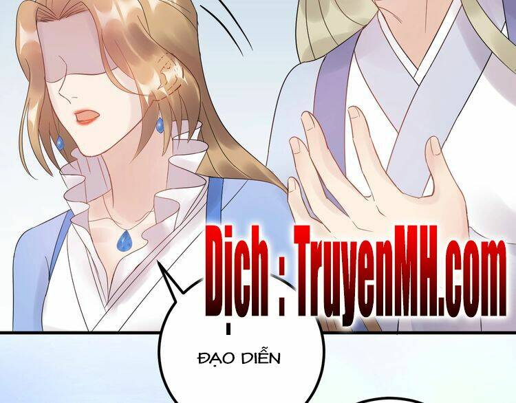 Trong Sinh Chi Ức Vạn Ảnh Hậu Yếu Thượng Vị: Chapter 110