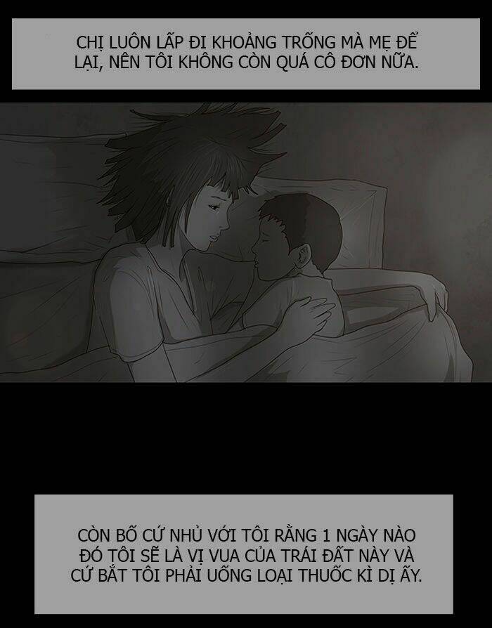 Dead Days: Chapter 44