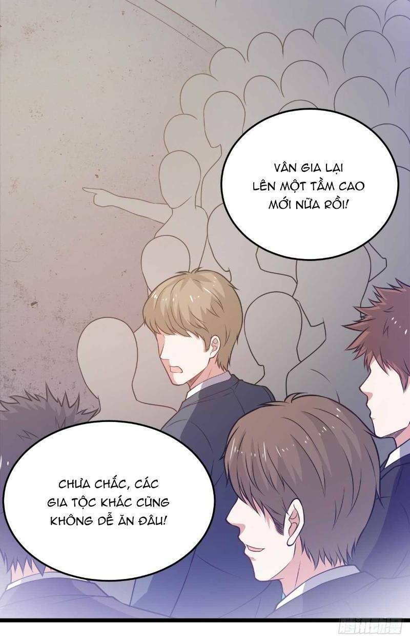 Đô Thị Siêu Cấp Thần Tôn: Chapter 47