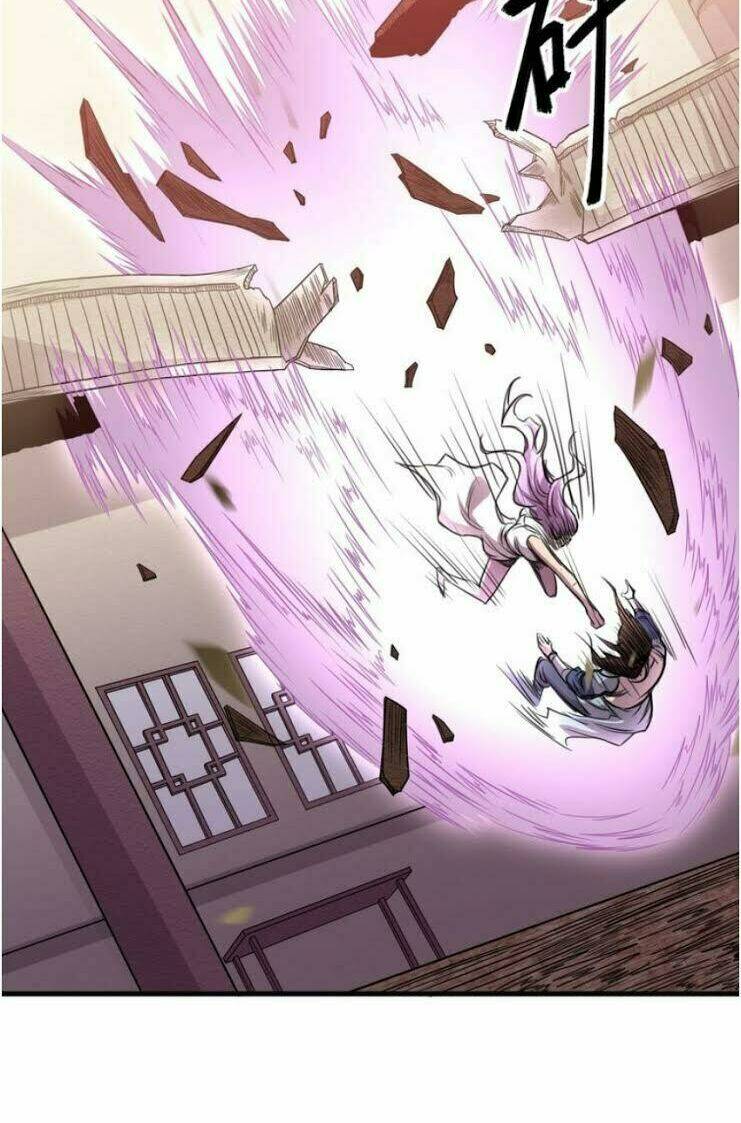 Ngự Thiên Thần Đế: Chapter 32