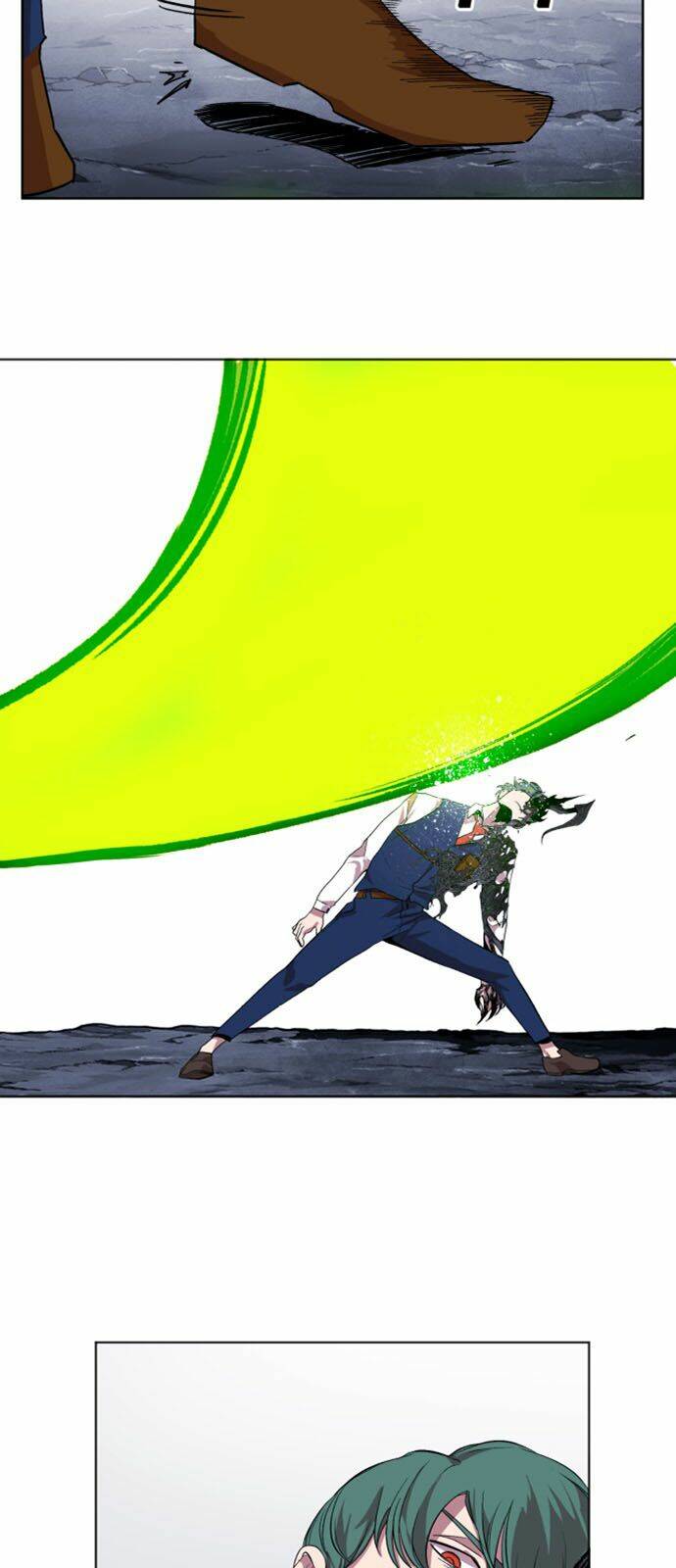 Hard Core Leveling Warrior Ss2: Chapter 37