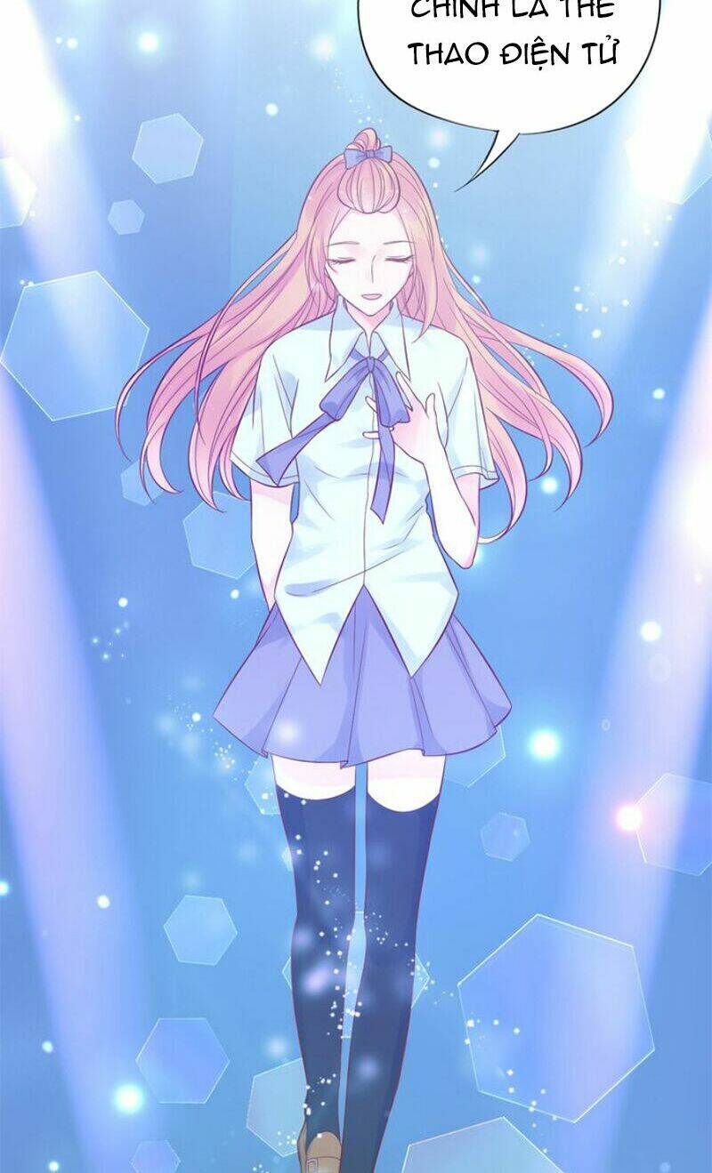 Mật Thất Khốn Du Ngư: Chapter 19