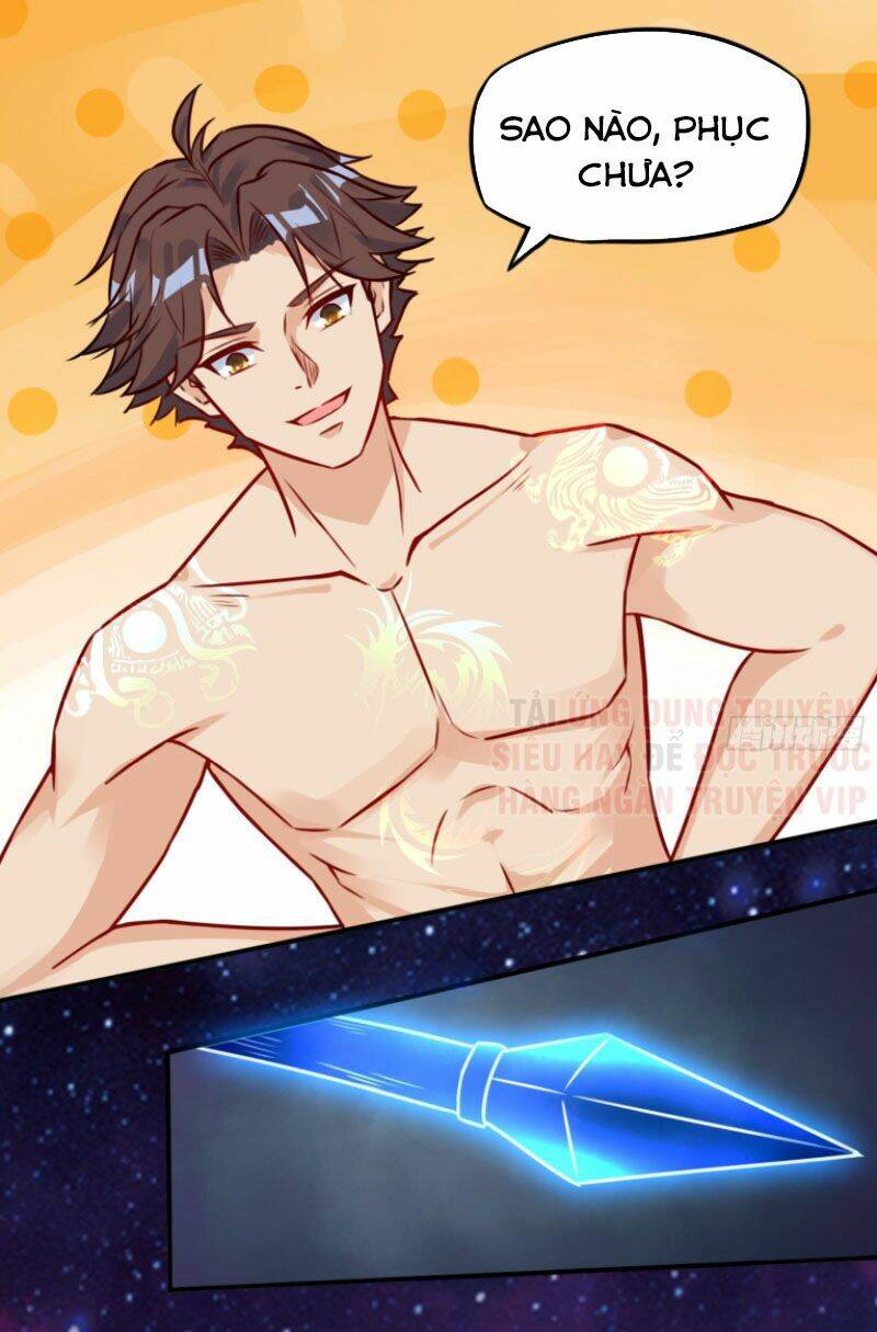 Tiên Giới Thương Thành: Chapter 59