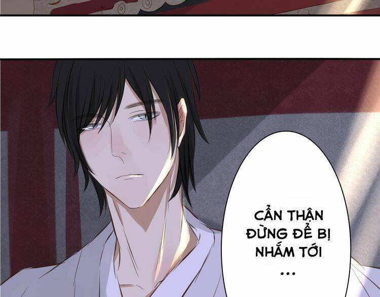 Bạch Lý Hành Giả: Chapter 11