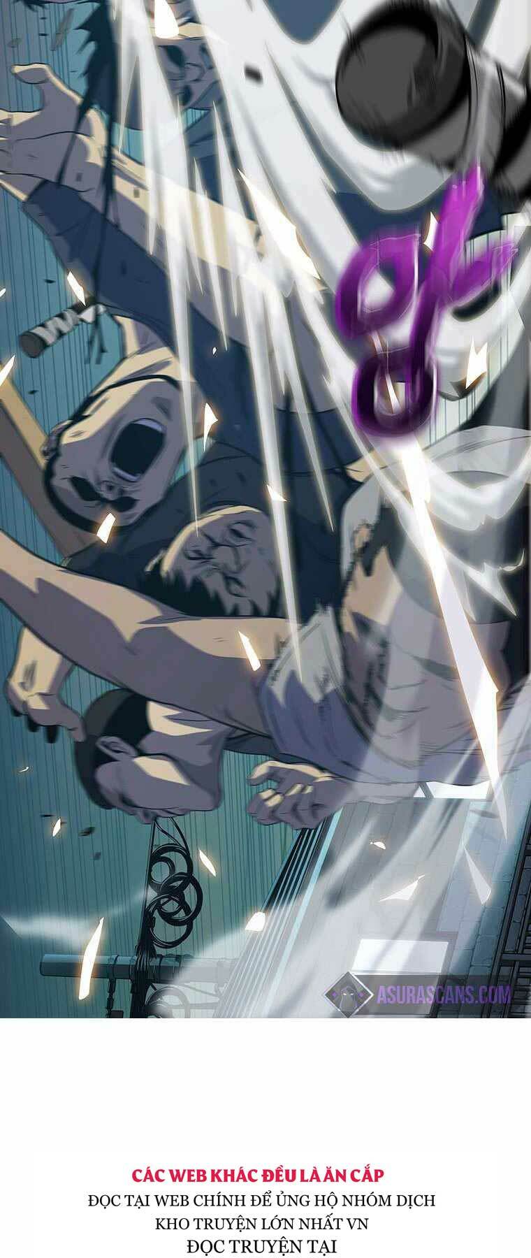 Hậu Duệ Của Hổ: Chapter 7