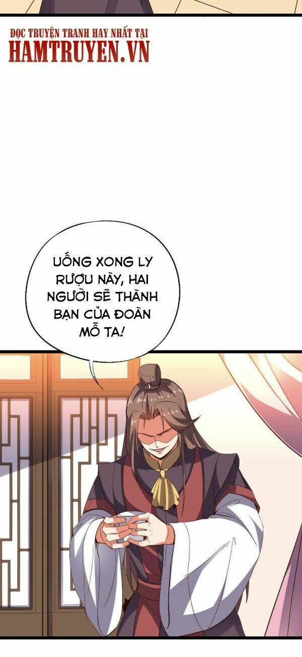 Phục Thiên Thánh Chủ: Chapter 61