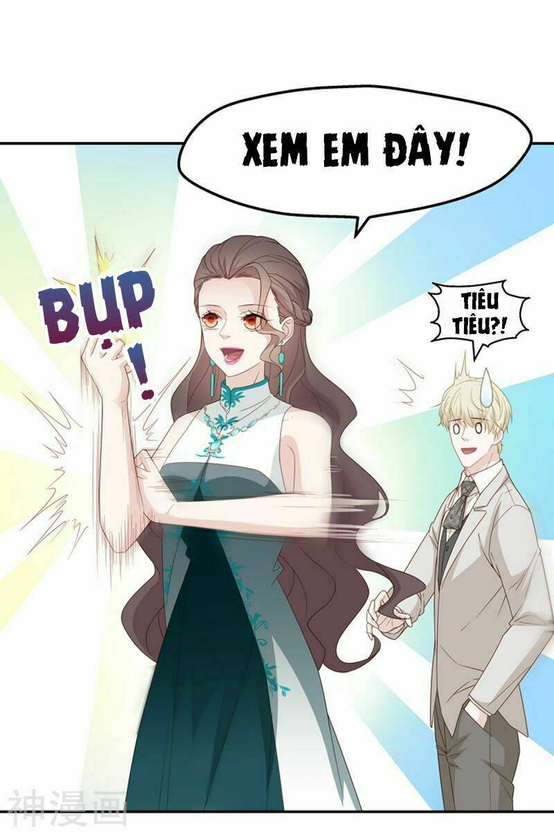 Thiên Kim Bất Lương: Chapter 22