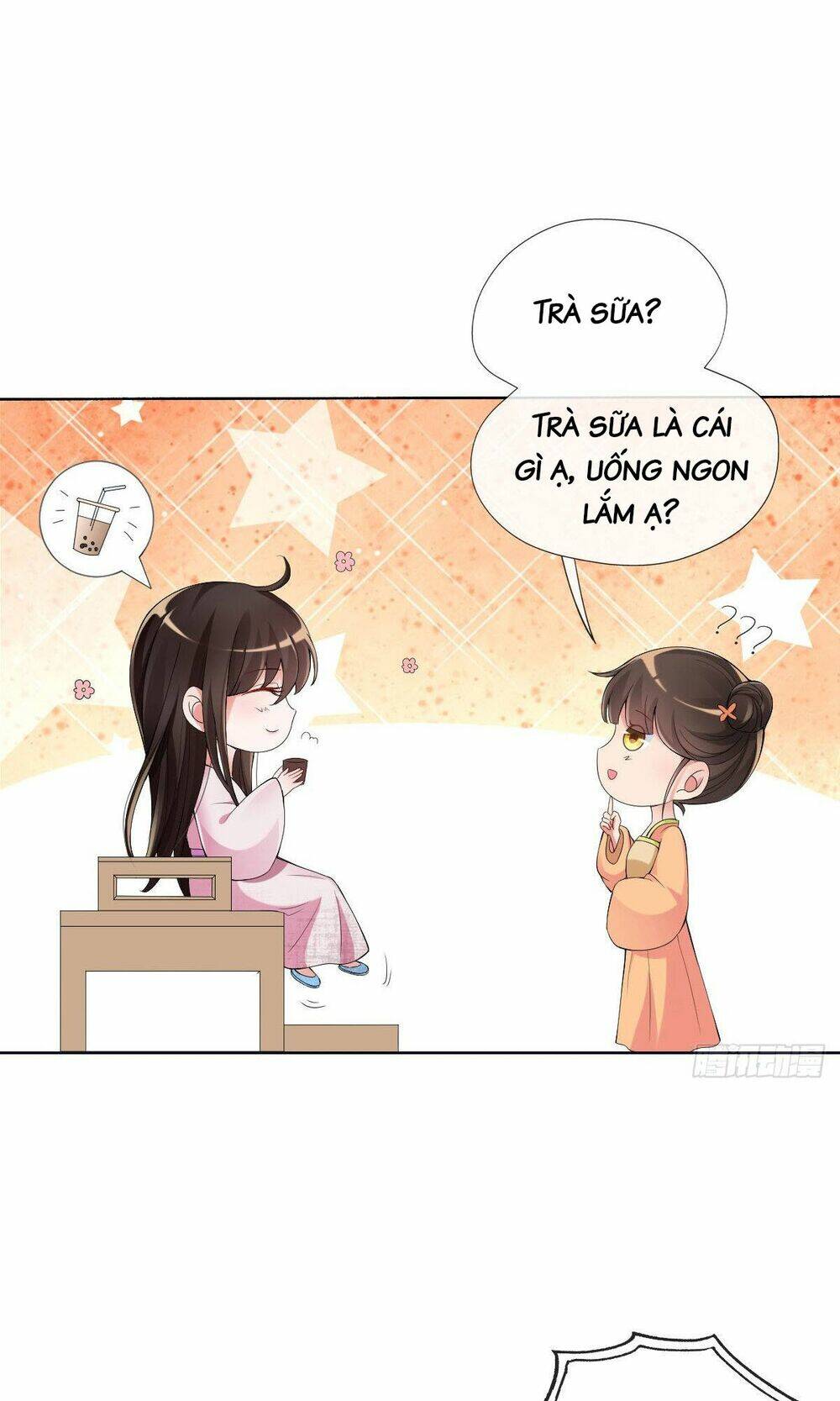 Kinh Thế Cuồng Phi: Chapter 15.2