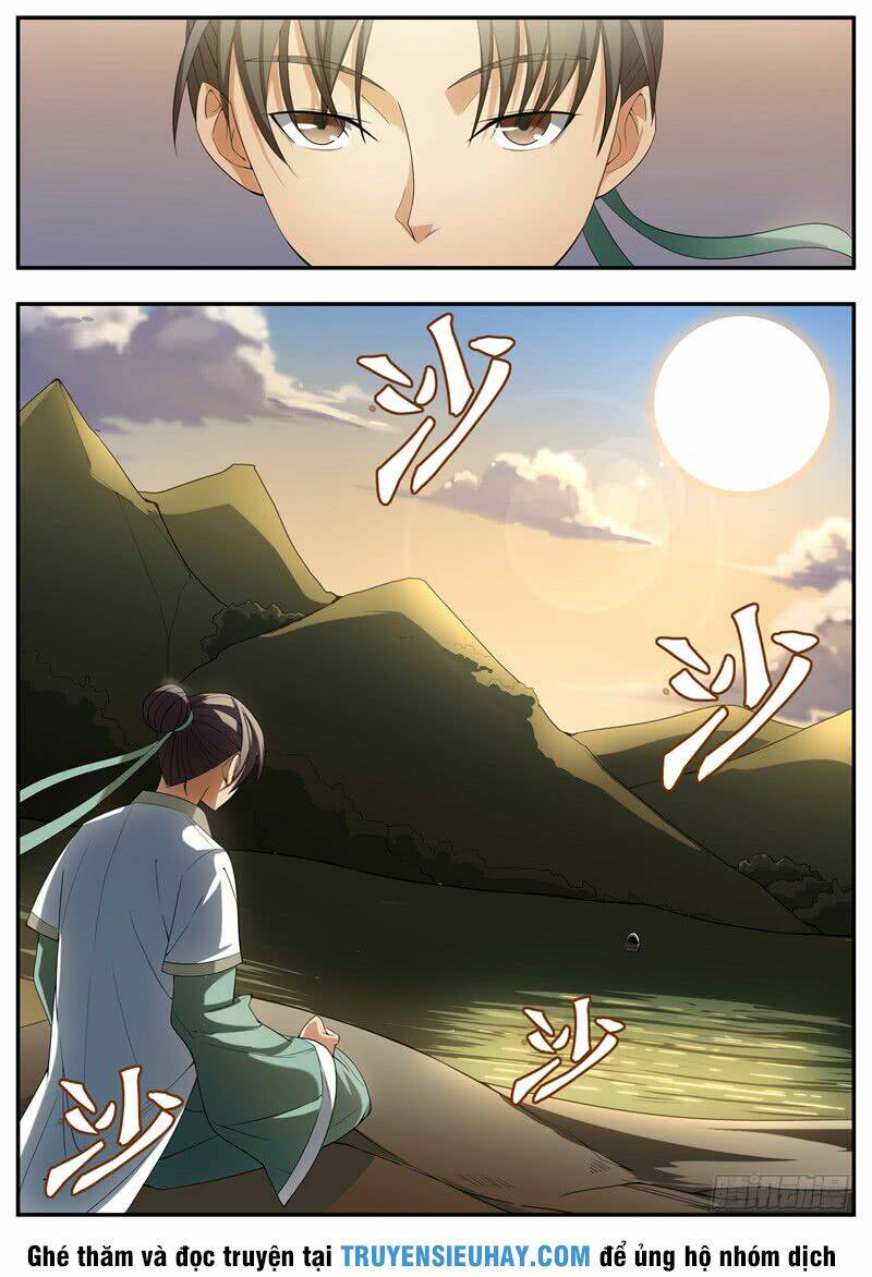 Ngã Dục Phong Thiên: Chapter 60