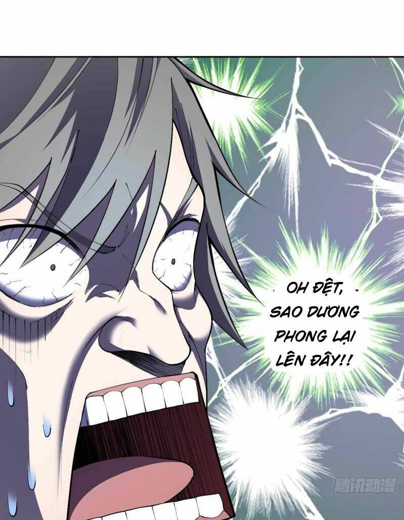 Vương Bài Thần Y: Chapter 32