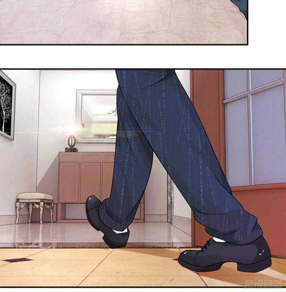 Tiểu Tâm Can Tuyệt Sủng Của Lạc Tiên Sinh: Chapter 49