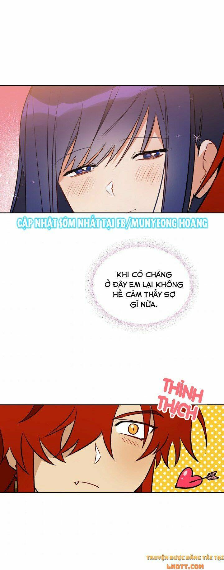 Quái Thú Với Hoa: Chapter 77