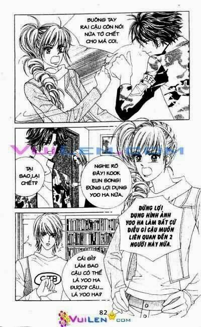 Bóng Mây Qua: Chapter 5