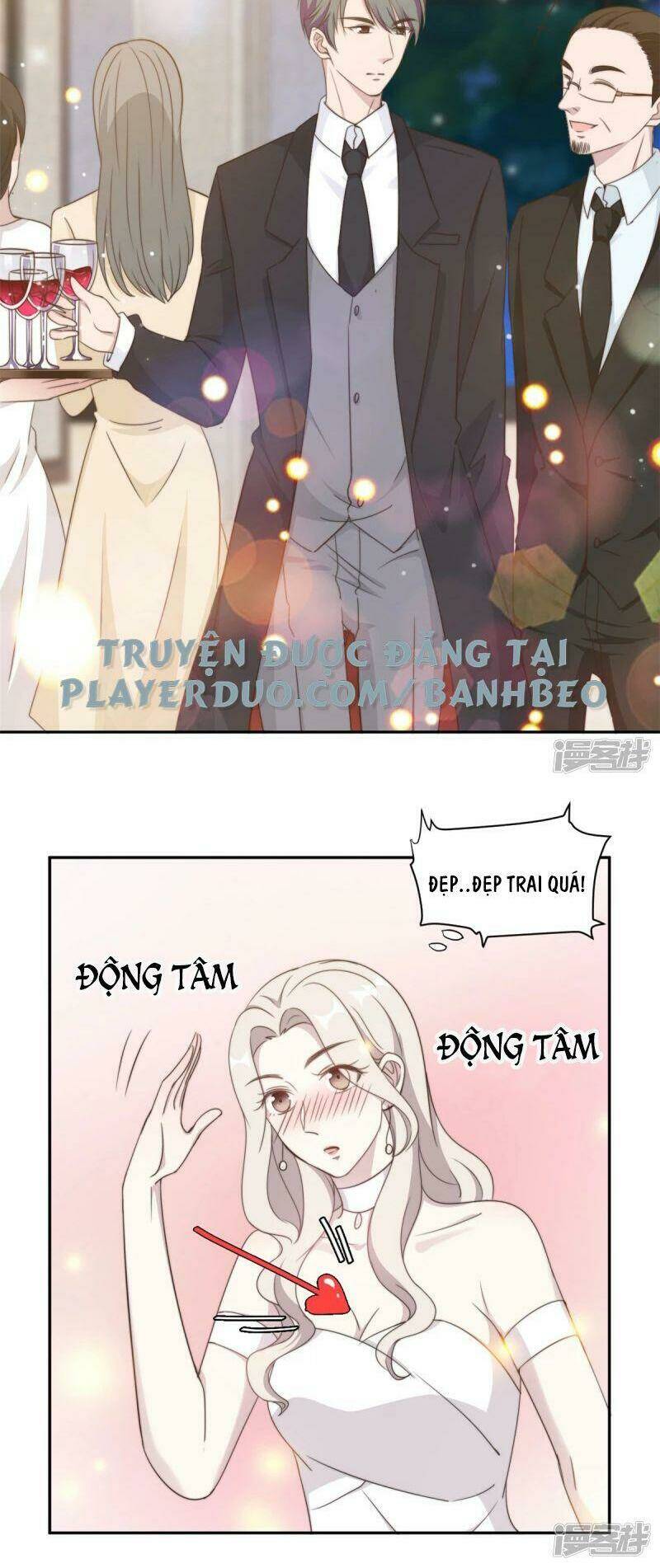 Tổng Tài, Tránh Xa Tôi Ra: Chapter 25