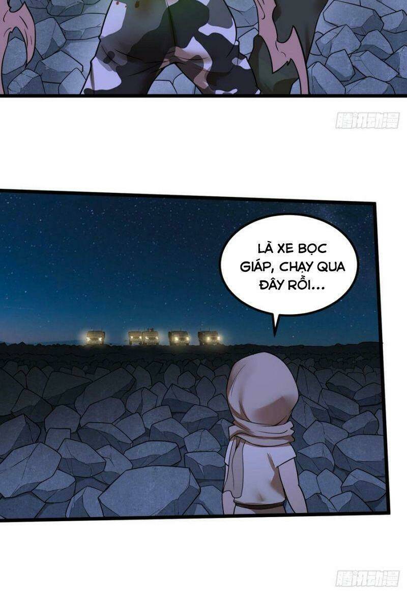 Danh Sách Kẻ Phản Diện: Chapter 123