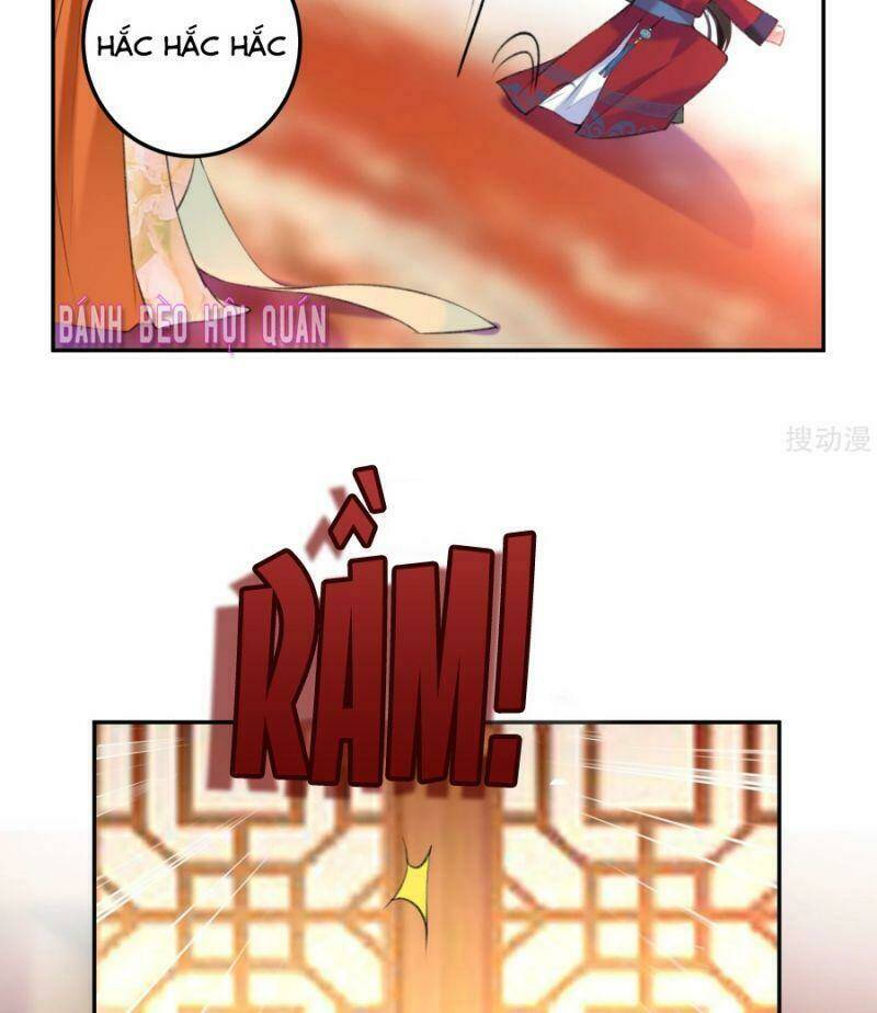 Vương Gia, Áo Lót Của Ngươi Rơi Mất Rồi: Chapter 41