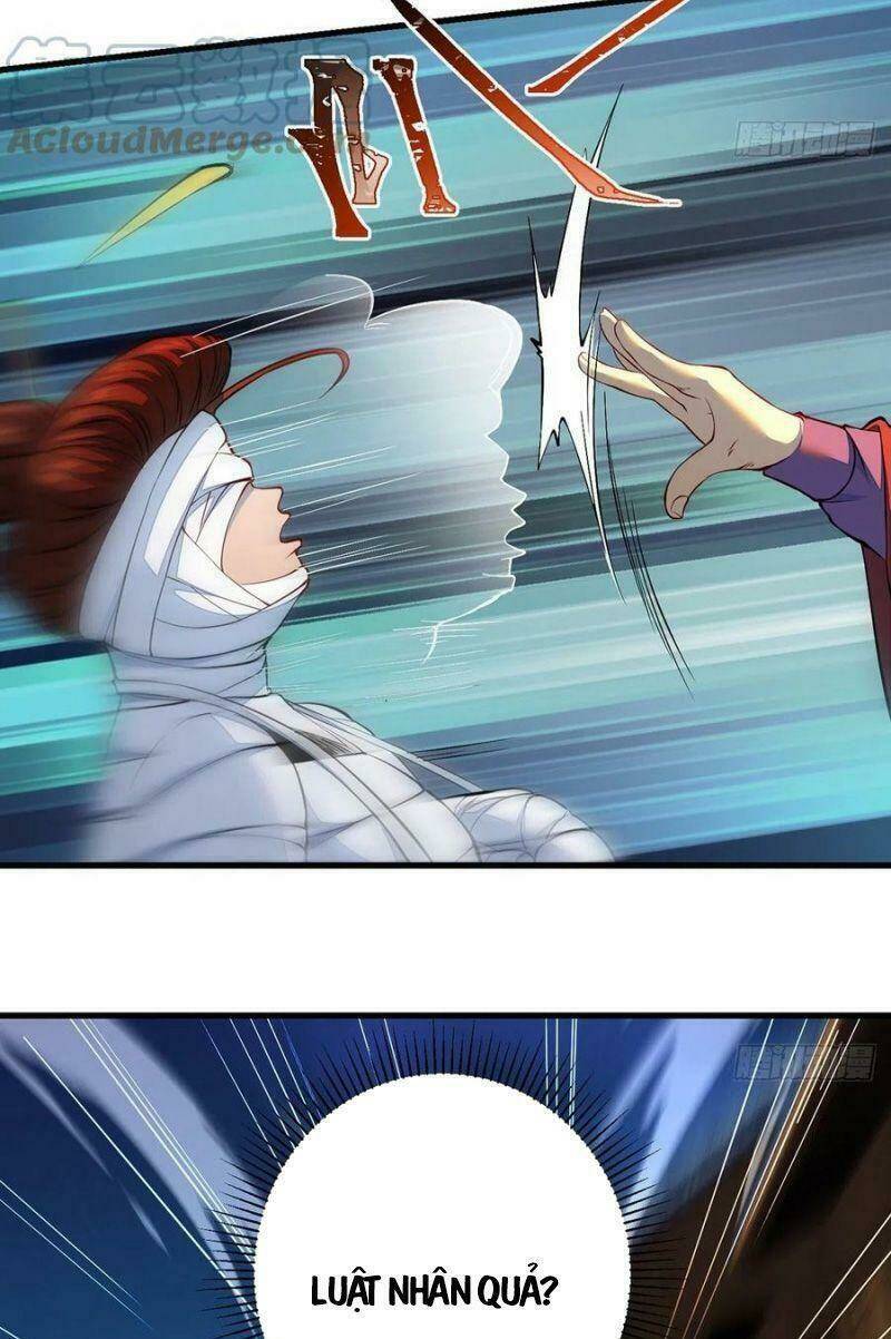 Ta Là Đại Hoàn Đan: Chapter 85