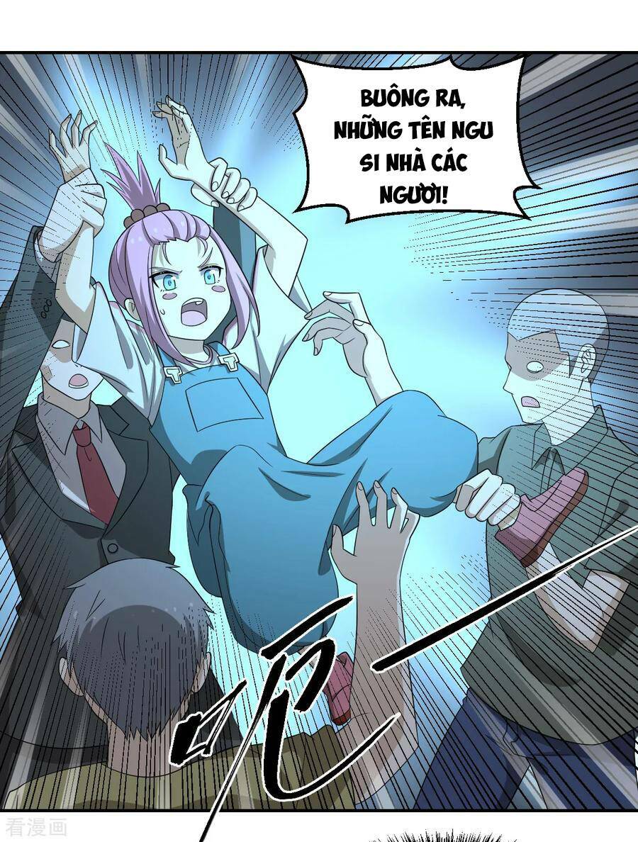 Nghịch Thiên Tiên Mệnh: Chapter 72