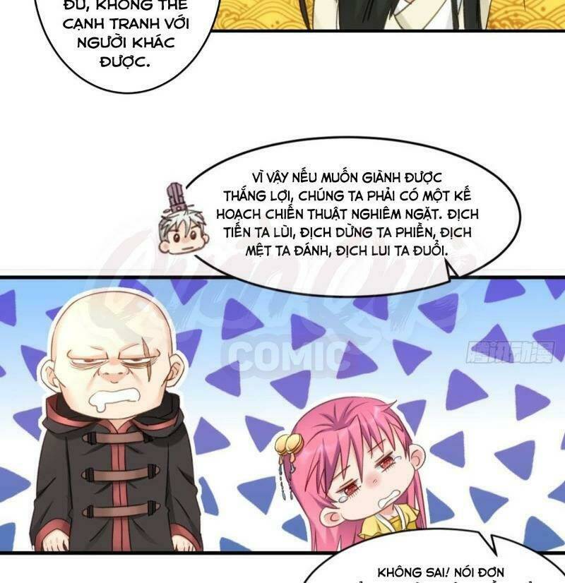 Lão Tổ Của Bạn Đang Online: Chapter 79