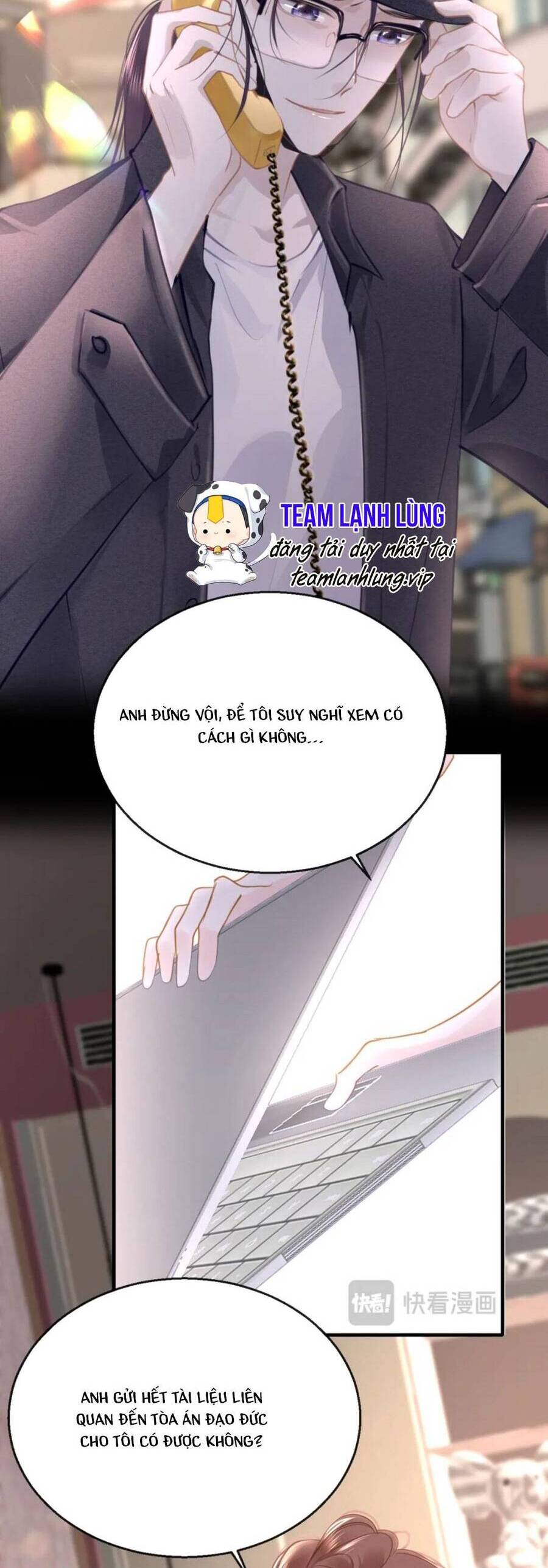 Bắt Đầu Hủy Hôn Để Công Lược Vương Gia: Chapter 110