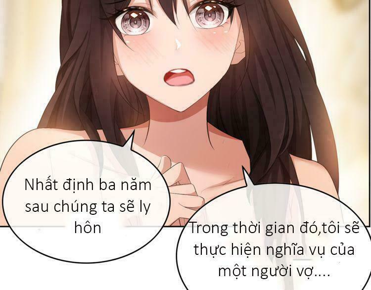 Cô Vợ Nhỏ Nuông Chiều Quá Lại Thành Ác!!: Chapter 6