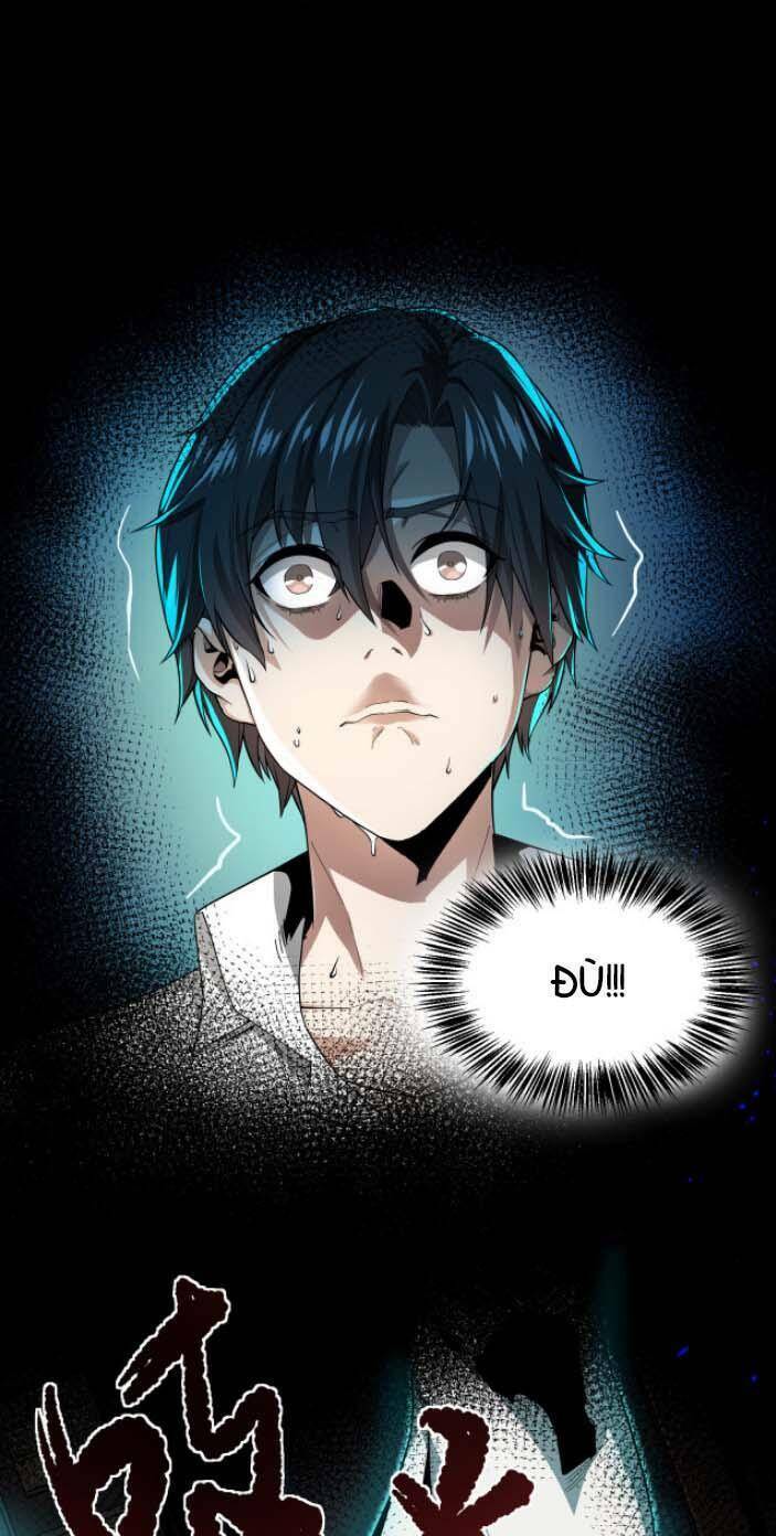 Trò Chơi Hệ Chữa Trị Của Tôi: Chapter 13