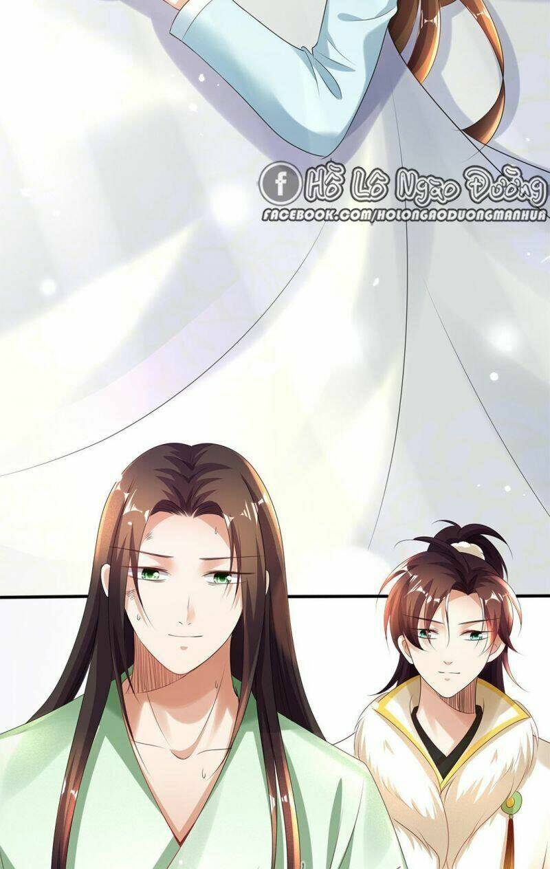 Thiên Kim Bất Hoán: Chapter 81