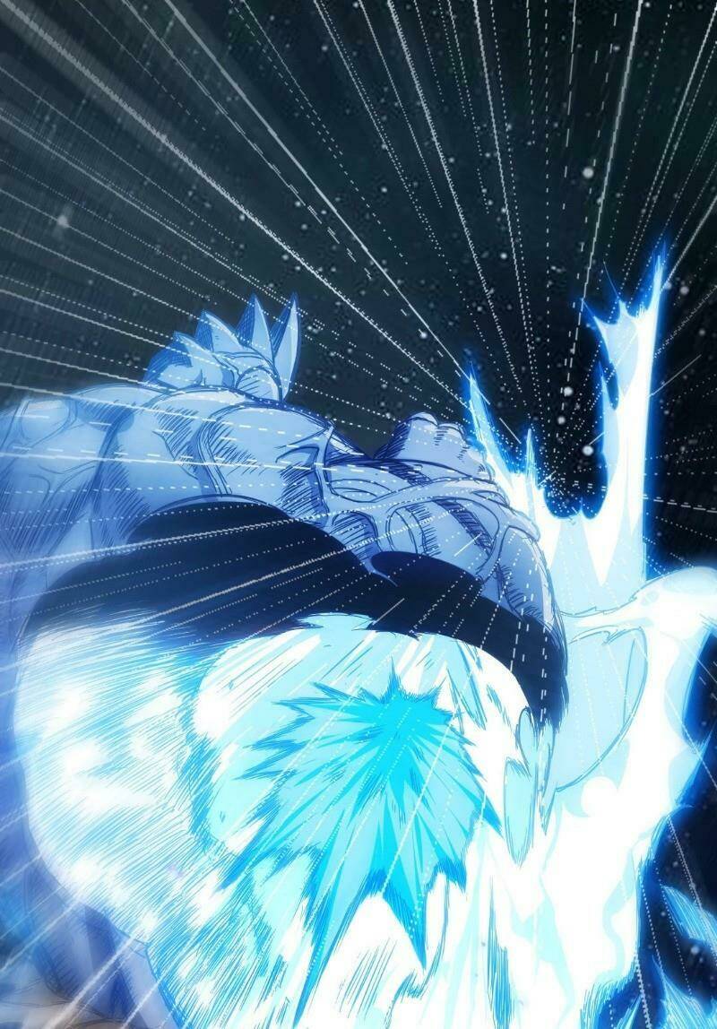 Dị Năng Của Ngươi Là Của Ta Rồi: Chapter 2