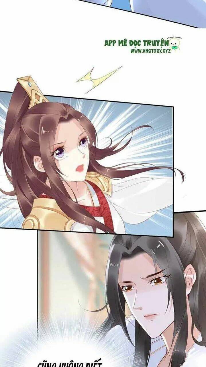 Nhất Sinh Nhất Thế Tiếu Thương Khung: Chapter 39