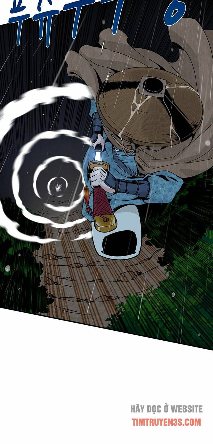 Hồi Ký Của Huyền Thoại Học Giả: Chapter 8