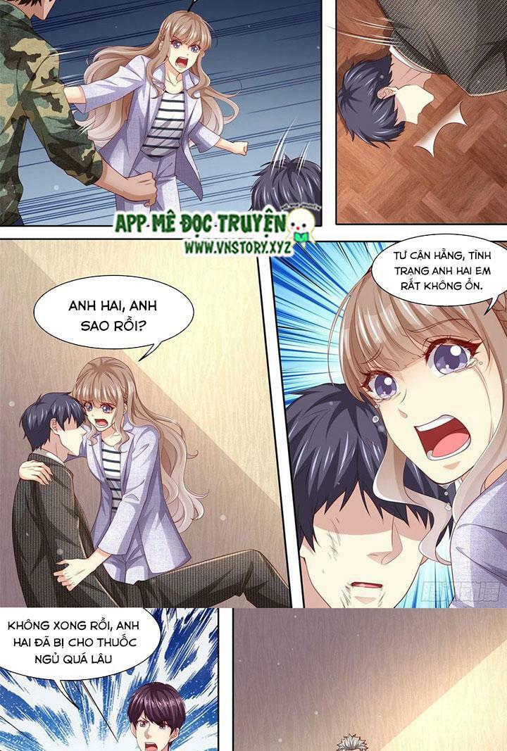 Cưng Chiều Vợ Yêu: Chapter 303