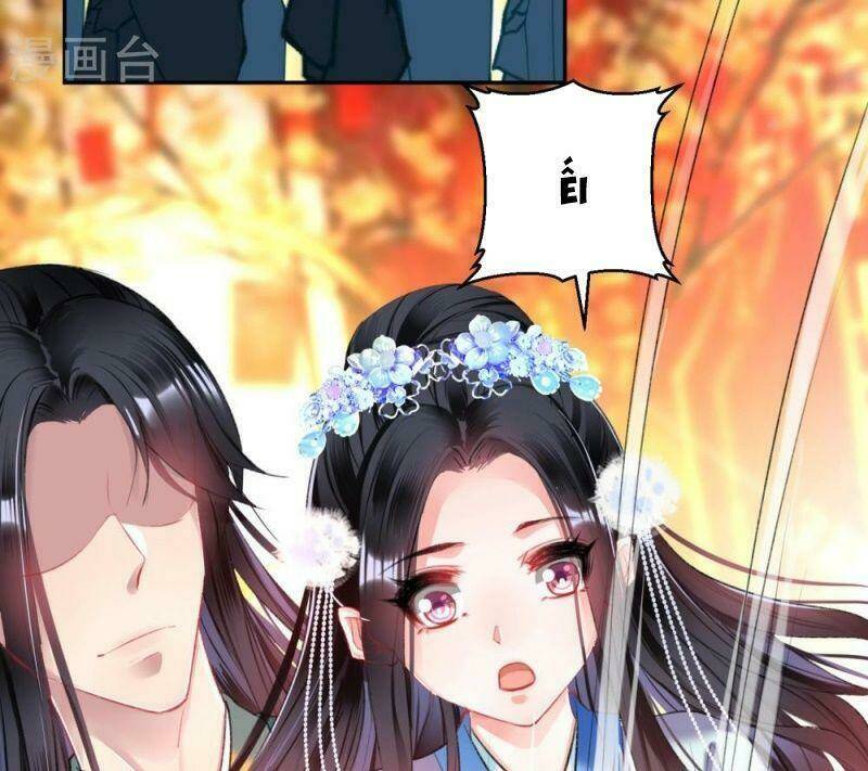 Vương Gia, Áo Lót Của Ngươi Rơi Mất Rồi: Chapter 62