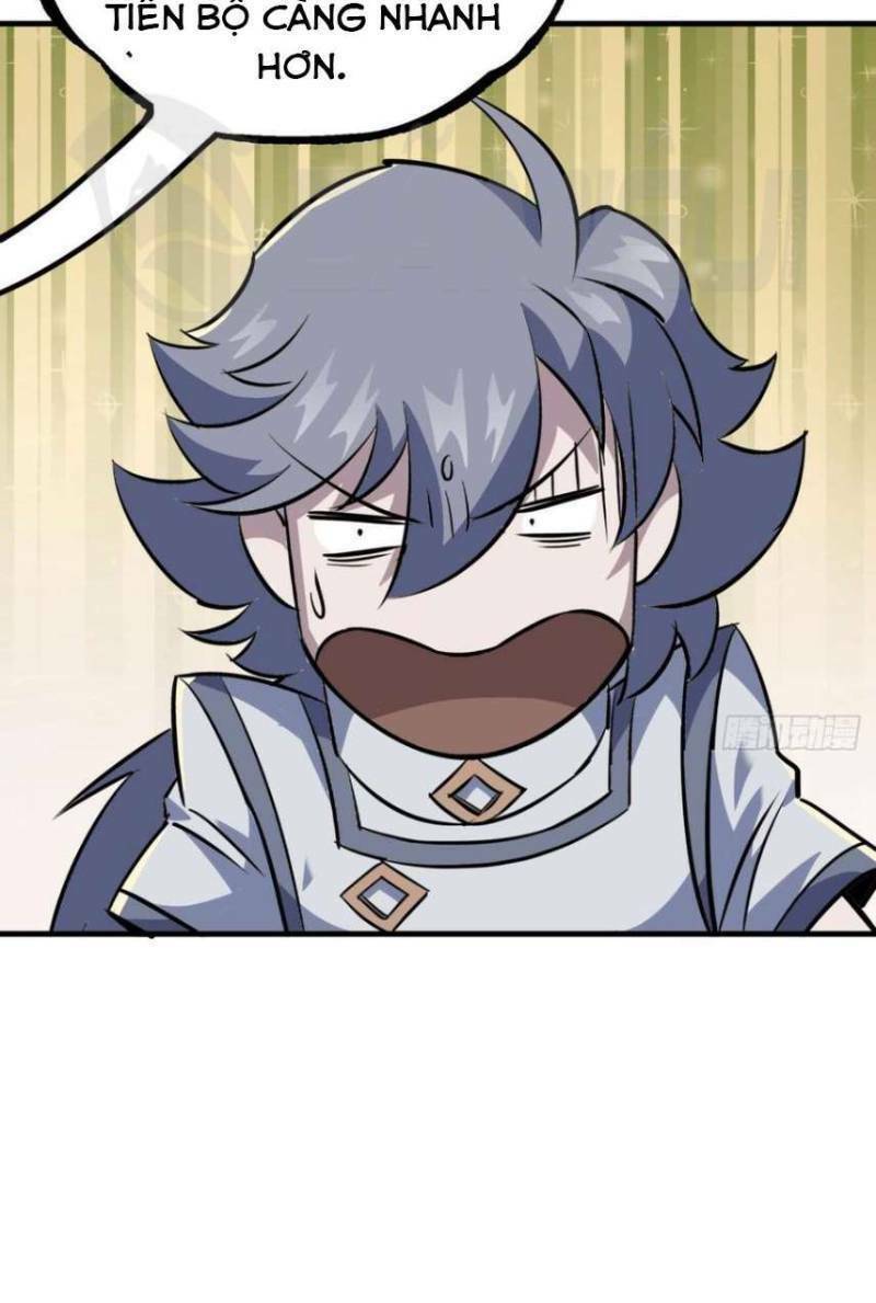 Thú Nhân: Chapter 188